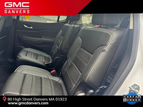 Used 2023 GMC Acadia Denali w/ Denali Ultimate Package image 26
