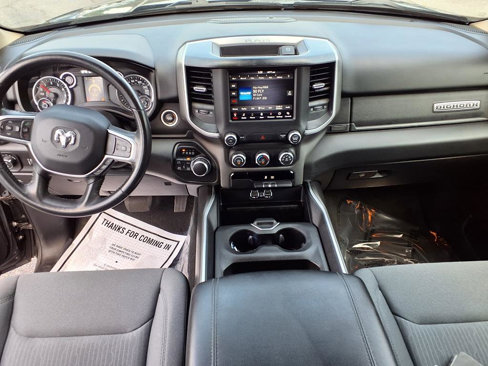 Used 2020 RAM 1500 Big Horn image 21