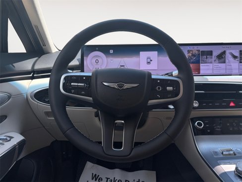 New 2026 Genesis GV70 2.5T Select image 19