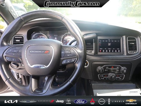 Used 2018 Dodge Charger Police w/ Fleet Safety Group image 13