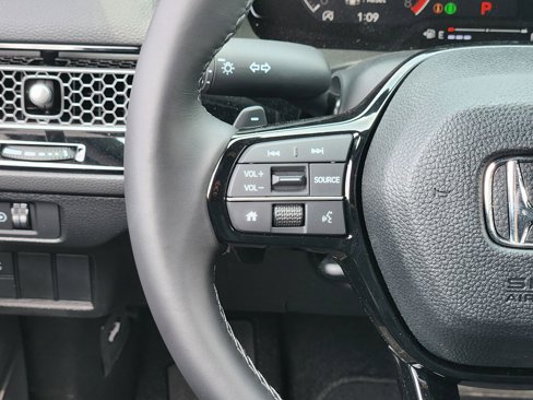 New 2026 Honda Civic Sport image 24