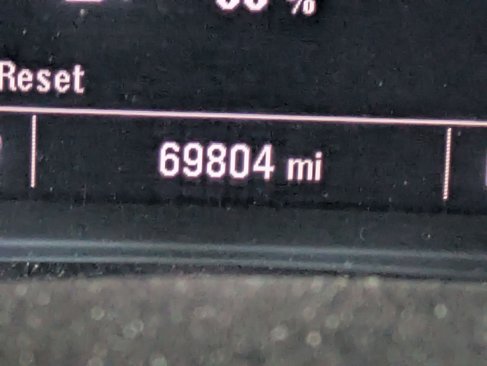 Used 2023 Chevrolet Malibu LT image 18