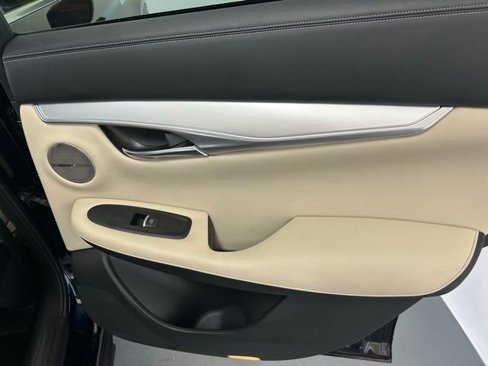 Used 2019 INFINITI QX50 Essential w/ Premium Heat Package image 34