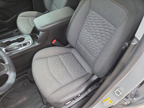 Used 2020 Chevrolet Equinox LT image 13