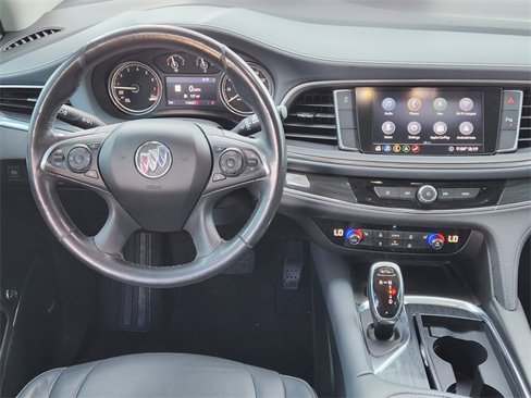 Used 2020 Buick Enclave Essence w/ Sound and Sites Package image 25