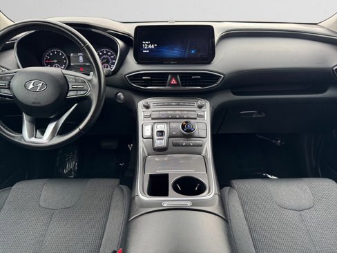 Used 2023 Hyundai Santa Fe SEL image 11