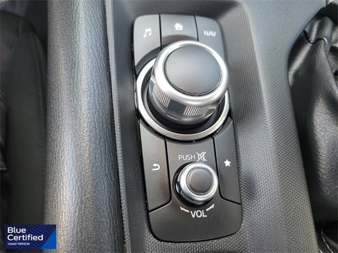 Used 2021 MAZDA MX-5 Miata Sport image 14