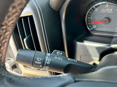 Used 2014 Chevrolet Silverado 1500 LTZ Z71 image 21