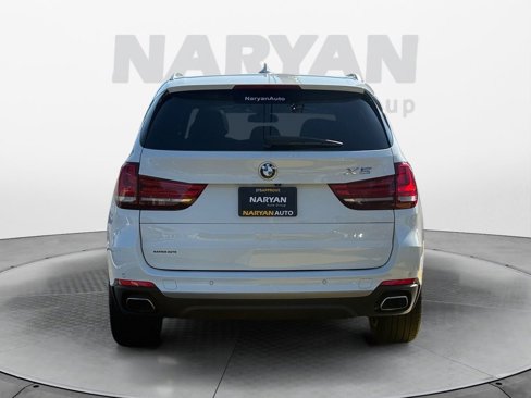 Used 2018 BMW X5 xDrive35i image 7