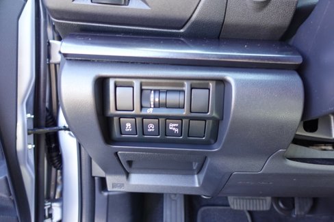 Certified 2023 Subaru Crosstrek 2.5i Sport image 13