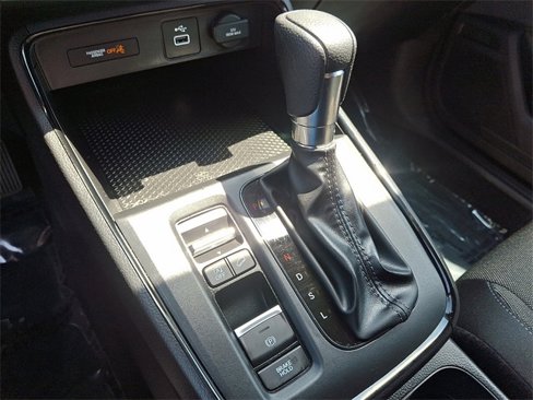 Certified 2025 Honda CR-V LX image 14