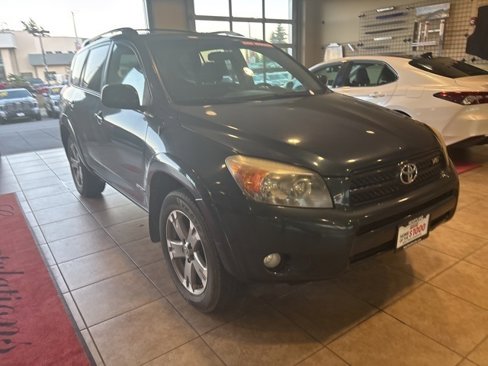 Used 2008 Toyota RAV4 Sport image 6