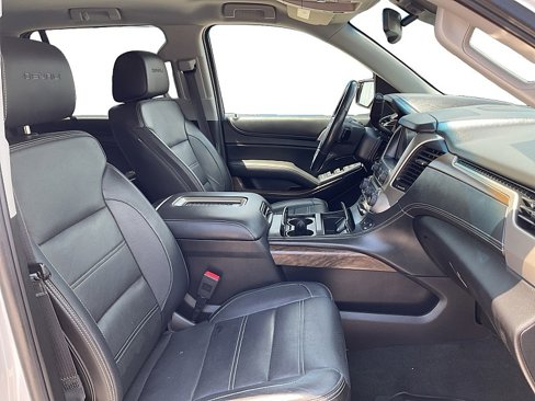 Used 2018 GMC Yukon Denali image 10