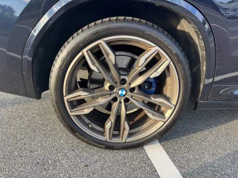 Used 2020 BMW X3 M40i w/ Executive Package image 23