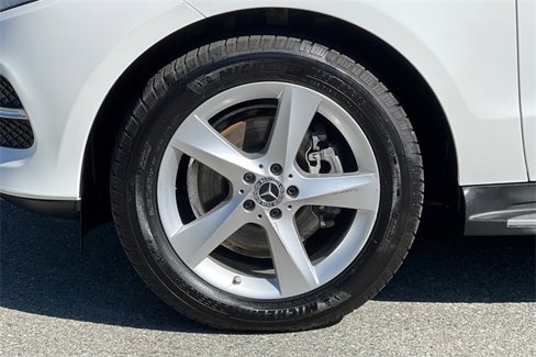 Used 2018 Mercedes-Benz GLE 350 4MATIC image 33