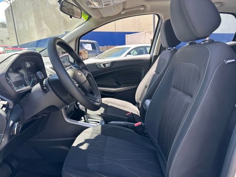 Used 2021 Ford EcoSport SE image 13