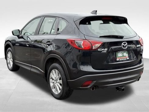Used 2015 MAZDA CX-5 Sport w/ Bluetooth Audio Package image 13