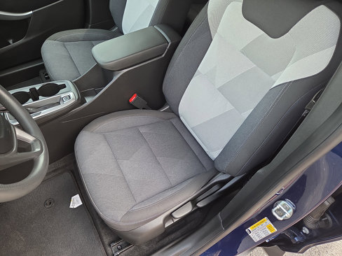 Certified 2024 Chevrolet Trax LS w/ LS Convenience Package image 13