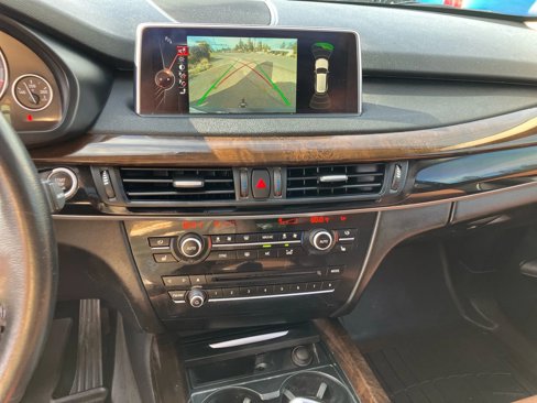 Used 2014 BMW X5 xDrive35i image 15