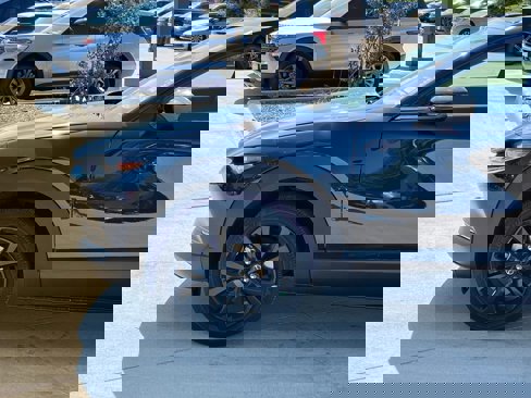 Used 2024 MAZDA CX-30 AWD 2.5 S w/ Select Sport Pkg image 7
