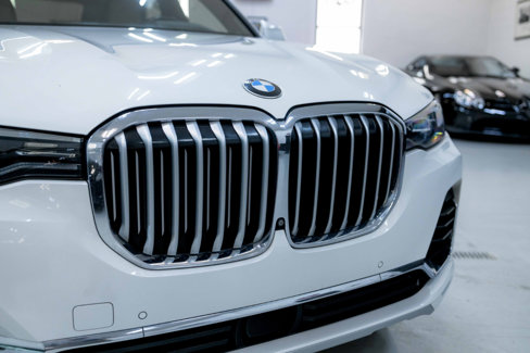 Used 2021 BMW X7 xDrive40i w/ Premium Package image 18