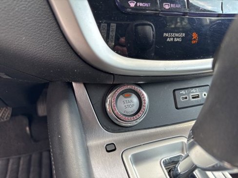 Used 2020 Nissan Murano S w/ Technology Package image 15