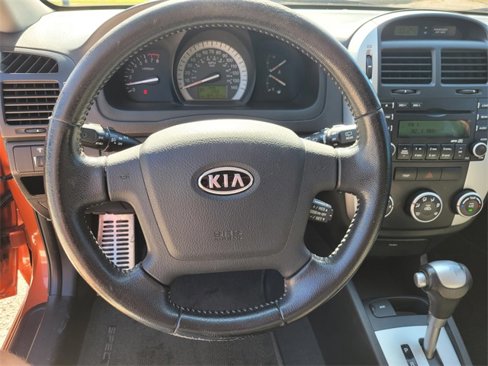 Used 2009 Kia Spectra5 SX image 23