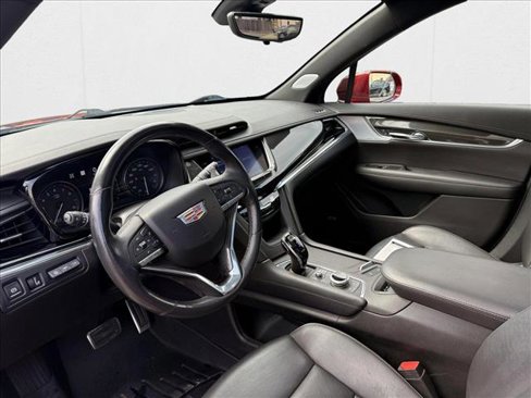Used 2020 Cadillac XT6 Sport image 19