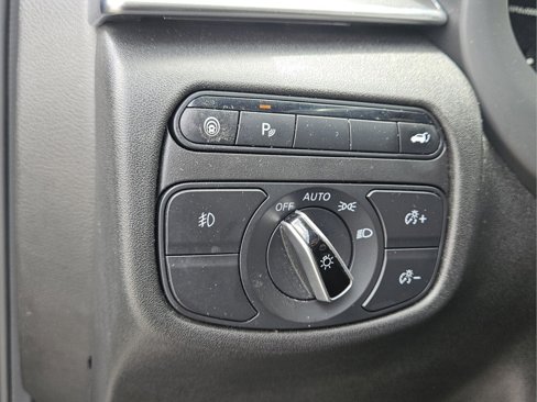 Used 2022 INFINITI QX55 Essential w/ Proassist Package image 19