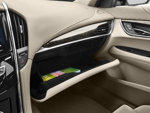Used 2017 Cadillac ATS 2.0T Sedan image 20