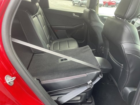 Certified 2020 Ford Escape SEL image 49