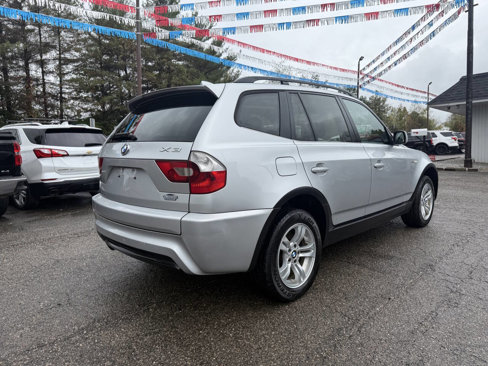 Used 2006 BMW X3 3.0i image 14