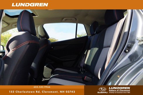 Used 2021 Subaru Crosstrek 2.0i Premium image 14