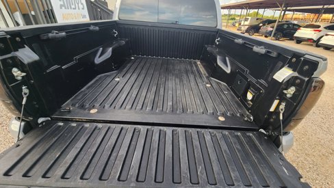 Used 2021 Toyota Tacoma TRD Sport image 22
