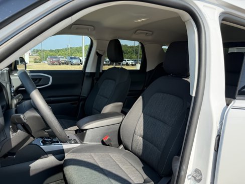 Used 2023 Ford Bronco Sport Big Bend image 13