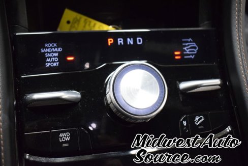 Used 2024 Jeep Grand Cherokee Summit image 24