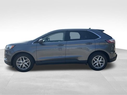 Certified 2024 Ford Edge SEL image 2