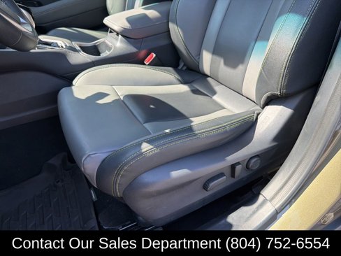 Used 2020 Subaru Outback Onyx Edition XT w/ Popular Package #2 image 15