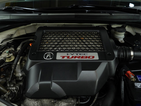 Used 2010 Acura RDX w/ Technology Package image 29