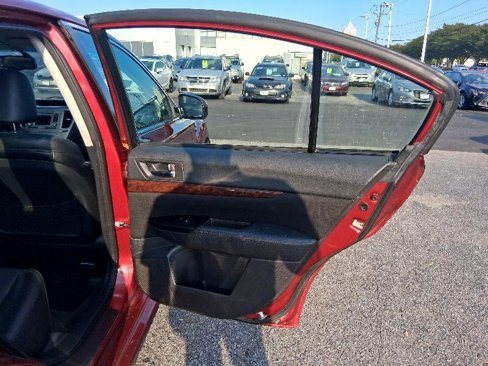 Used 2013 Subaru Legacy 2.5i Limited image 30