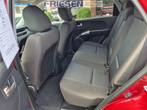Used 2010 Kia Sportage LX image 10