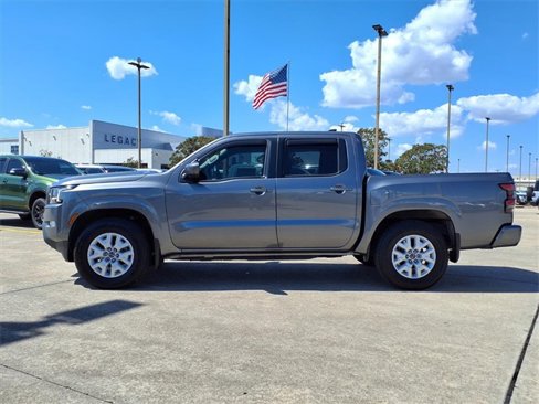Used 2022 Nissan Frontier SV image 29