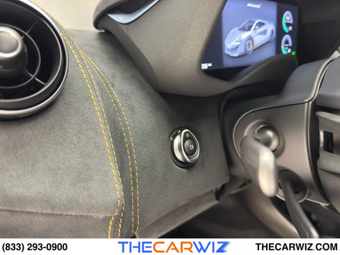 Used 2019 McLaren 600LT image 71