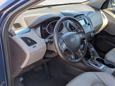 Used 2014 Hyundai Tucson SE image 10