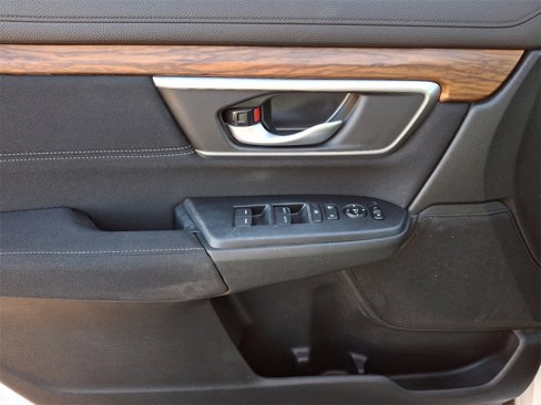 Used 2021 Honda CR-V EX image 12