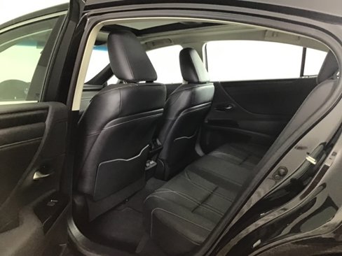 Used 2023 Lexus ES 350 Luxury image 20
