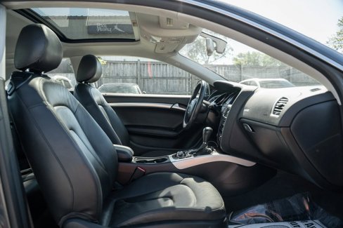 Used 2009 Audi A5 3.2 image 10