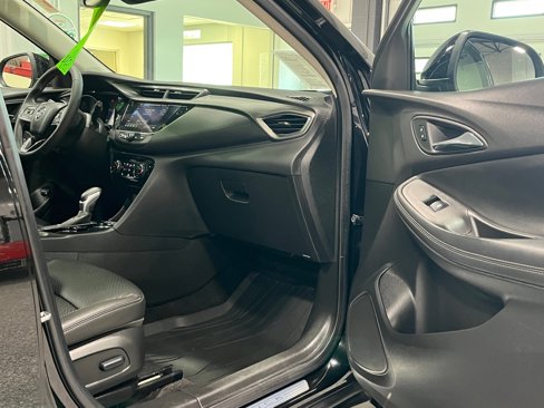 Certified 2023 Buick Encore GX Essence w/ Experience Buick Package image 9