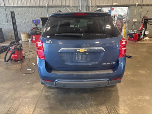 Used 2016 Chevrolet Equinox LT w/ Convenience Package image 10