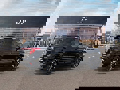 New 2025 Kia Seltos S image 33